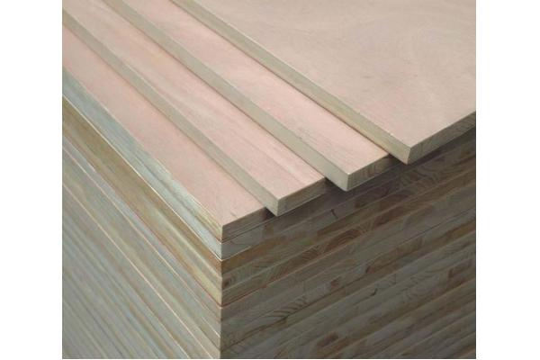 blockboard-Xuzhou Forest Wood Co.,Ltd