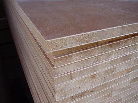 blockboard-Xuzhou Forest Wood Co.,Ltd