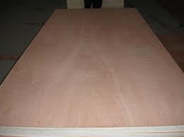commercial plywood-Xuzhou Forest Wood Co.,Ltd