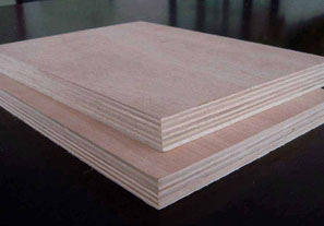 commercial plywood-Xuzhou Forest Wood Co.,Ltd