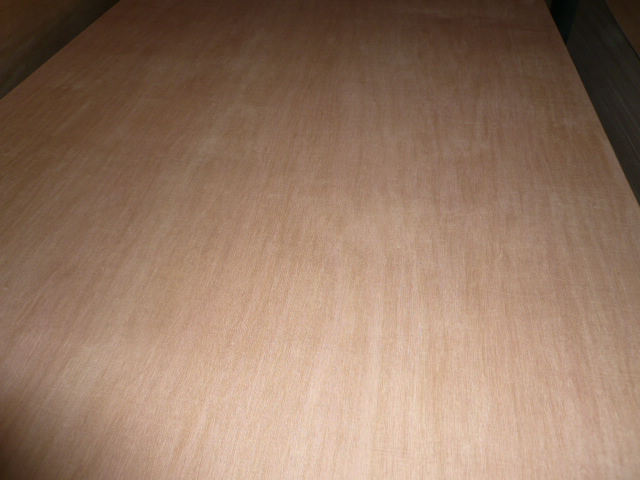 commercial plywood-Xuzhou Forest Wood Co.,Ltd