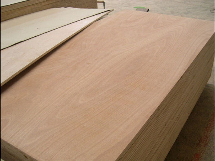commercial plywood-Xuzhou Forest Wood Co.,Ltd