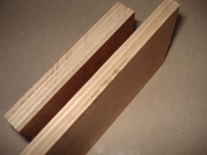 commercial plywood-Xuzhou Forest Wood Co.,Ltd