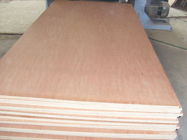 commercial plywood-Xuzhou Forest Wood Co.,Ltd