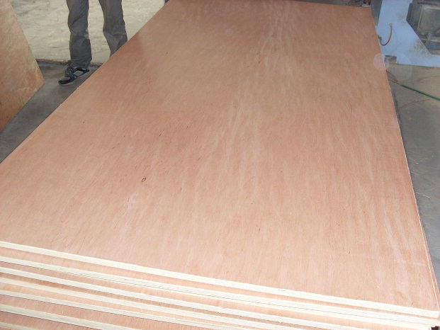 commercial plywood-Xuzhou Forest Wood Co.,Ltd