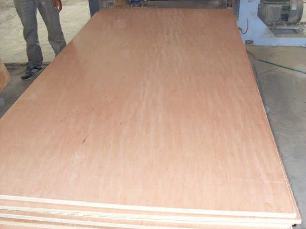 commercial plywood-Xuzhou Forest Wood Co.,Ltd
