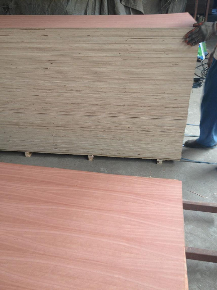 fancy plywood-Xuzhou Forest Wood Co.,Ltd