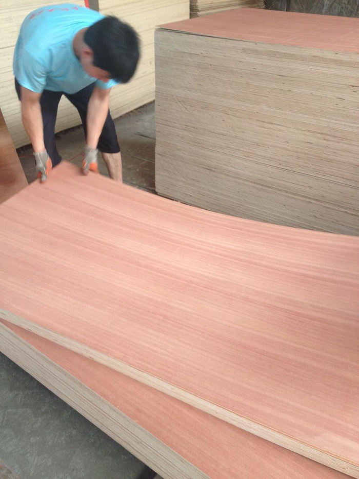 fancy plywood-Xuzhou Forest Wood Co.,Ltd