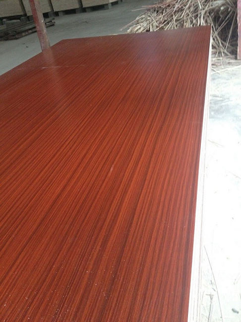 melamine plywood-Xuzhou Forest Wood Co.,Ltd