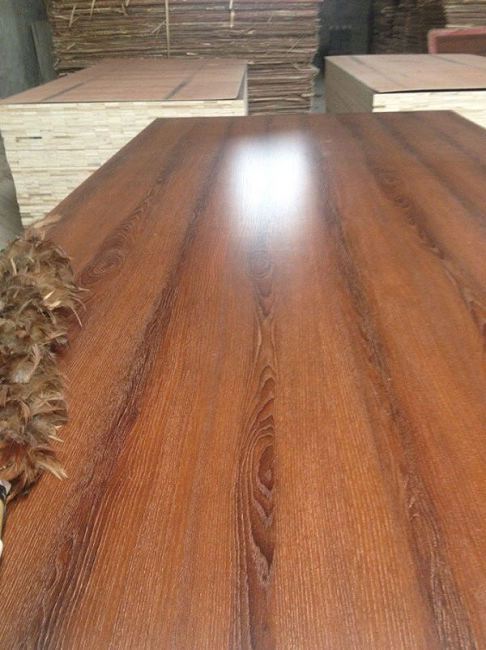 melamine plywood-Xuzhou Forest Wood Co.,Ltd
