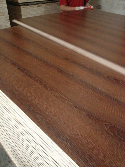 melamine plywood-Xuzhou Forest Wood Co.,Ltd