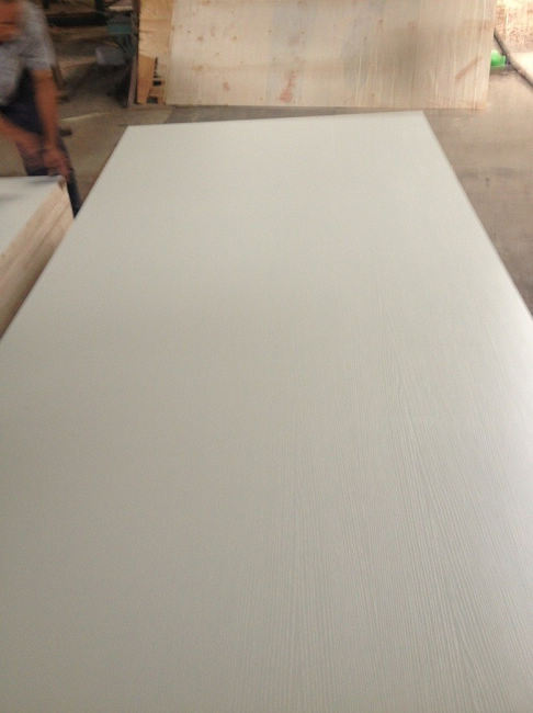 melamine plywood-Xuzhou Forest Wood Co.,Ltd