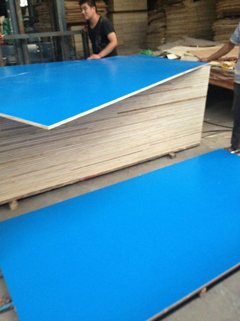 melamine plywood-Xuzhou Forest Wood Co.,Ltd
