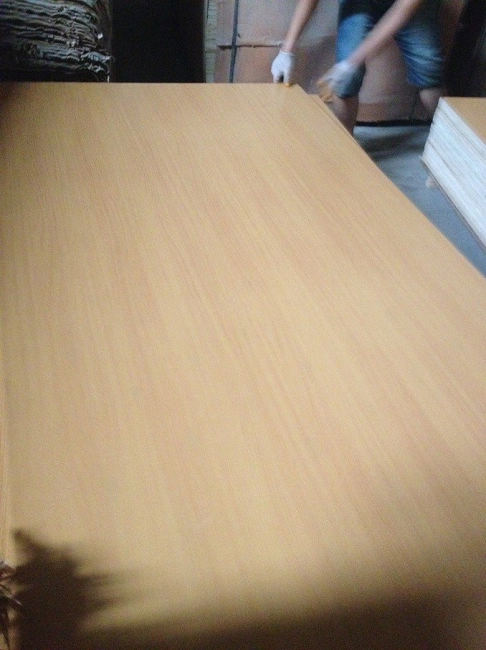 melamine plywood-Xuzhou Forest Wood Co.,Ltd