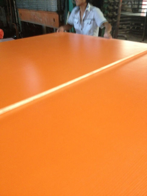 melamine plywood-Xuzhou Forest Wood Co.,Ltd
