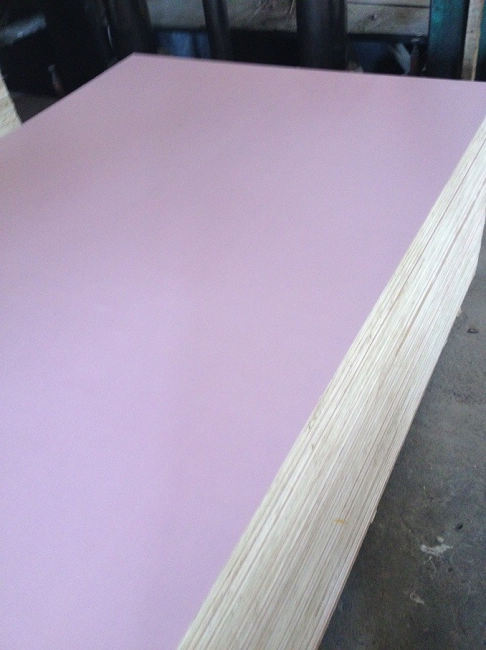 melamine plywood-Xuzhou Forest Wood Co.,Ltd