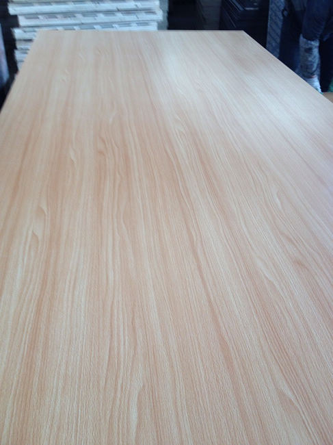 melamine plywood-Xuzhou Forest Wood Co.,Ltd