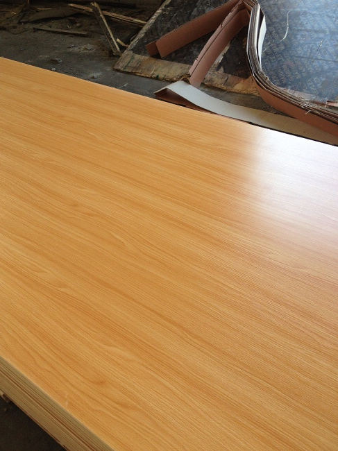 melamine plywood-Xuzhou Forest Wood Co.,Ltd