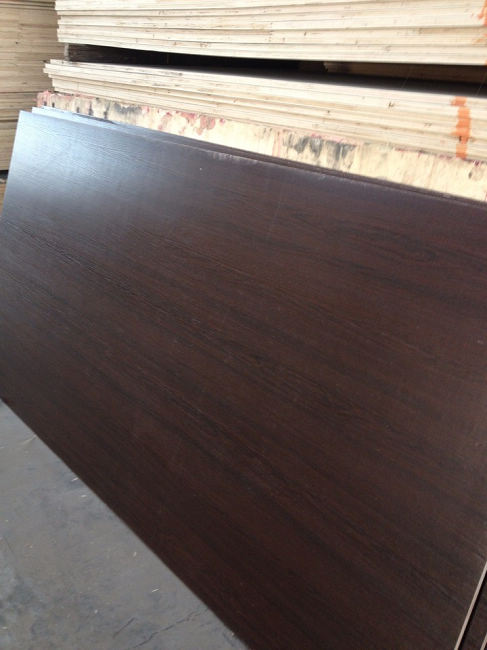melamine plywood-Xuzhou Forest Wood Co.,Ltd