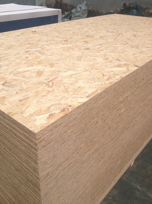 osb-Xuzhou Forest Wood Co.,Ltd