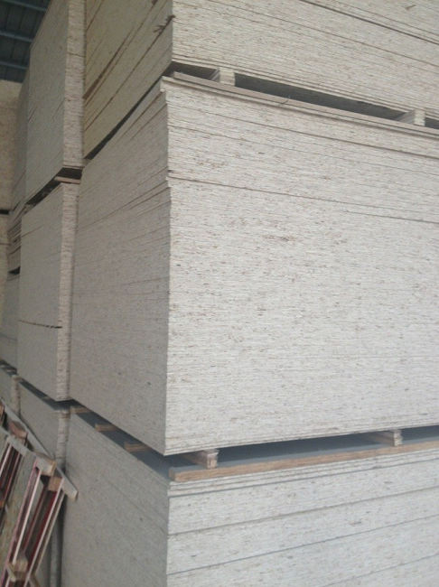 osb-Xuzhou Forest Wood Co.,Ltd