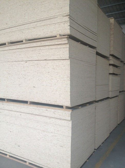osb-Xuzhou Forest Wood Co.,Ltd