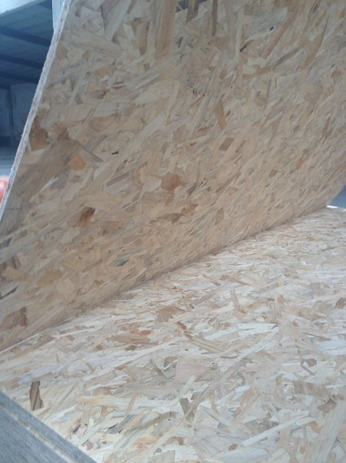 osb-Xuzhou Forest Wood Co.,Ltd