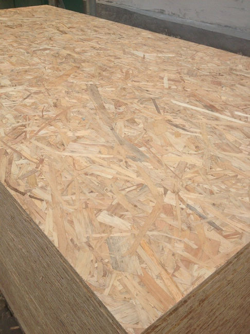 osb-Xuzhou Forest Wood Co.,Ltd