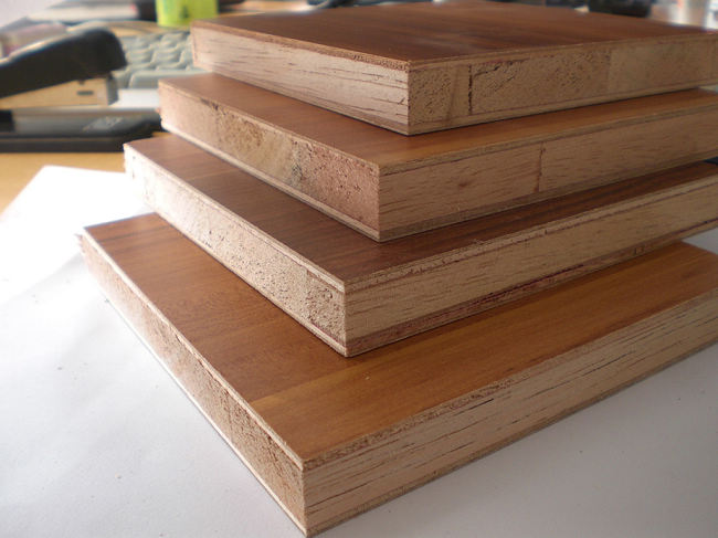particlboard-Xuzhou Forest Wood Co.,Ltd