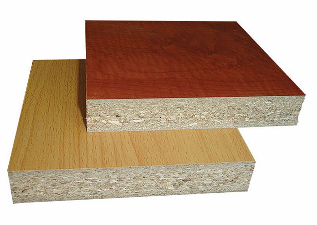 particlboard-Xuzhou Forest Wood Co.,Ltd