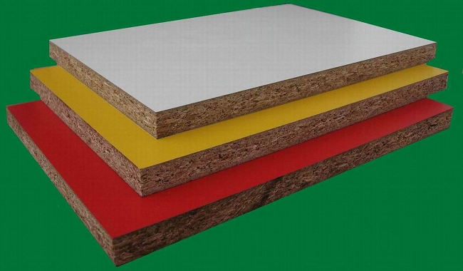 particlboard-Xuzhou Forest Wood Co.,Ltd