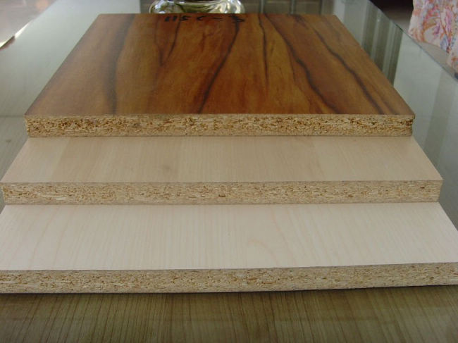 particlboard-Xuzhou Forest Wood Co.,Ltd