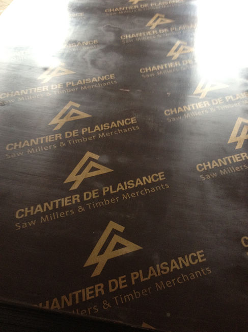 film faced plywood-Xuzhou Forest Wood Co.,Ltd