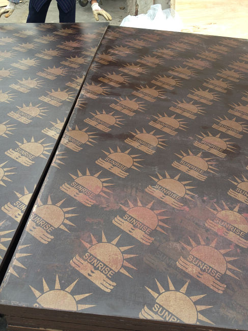 film faced plywood-Xuzhou Forest Wood Co.,Ltd