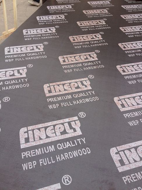 film faced plywood-Xuzhou Forest Wood Co.,Ltd