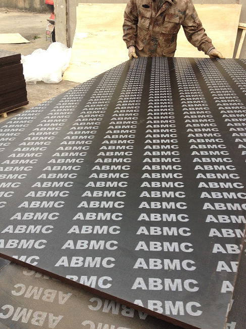 film faced plywood-Xuzhou Forest Wood Co.,Ltd