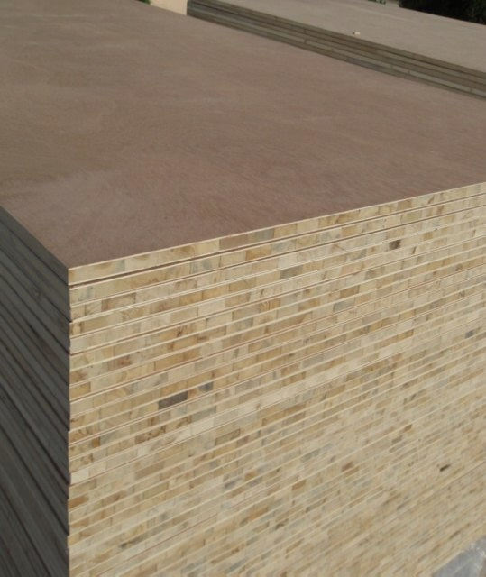 blockboard-Xuzhou Forest Wood Co.,Ltd