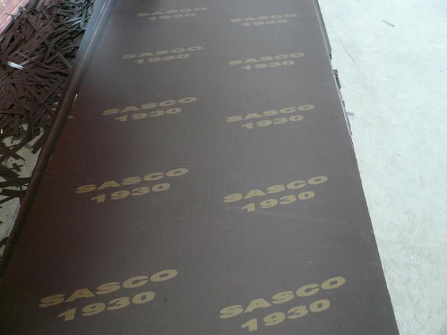 film faced plywood-Xuzhou Forest Wood Co.,Ltd