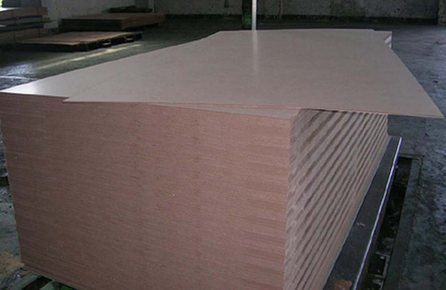 MDF-Xuzhou Forest Wood Co.,Ltd