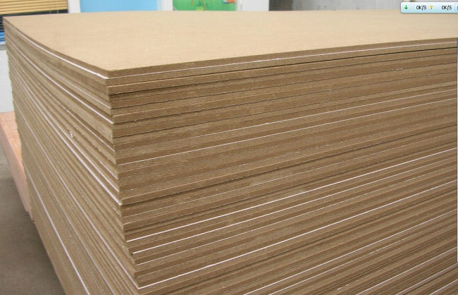 MDF-Xuzhou Forest Wood Co.,Ltd