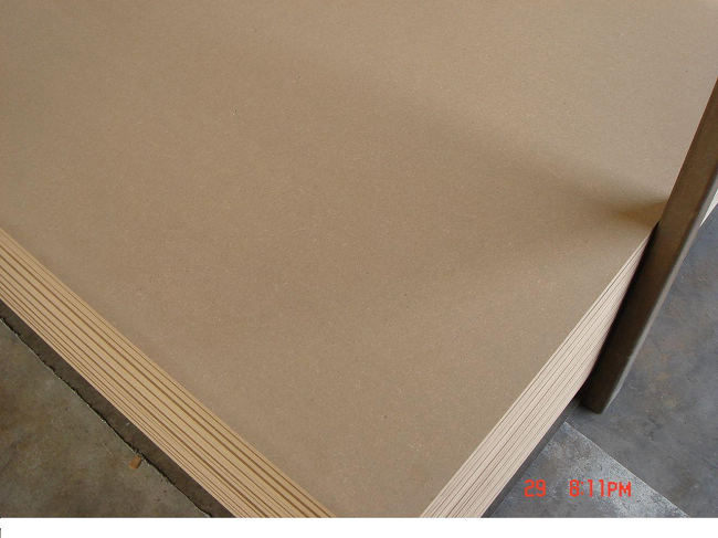 MDF-Xuzhou Forest Wood Co.,Ltd