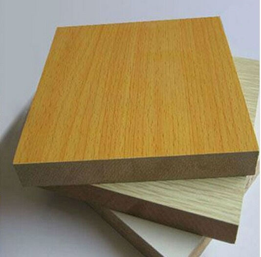 MDF-Xuzhou Forest Wood Co.,Ltd