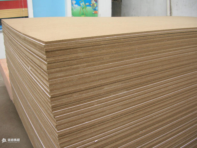 MDF-Xuzhou Forest Wood Co.,Ltd