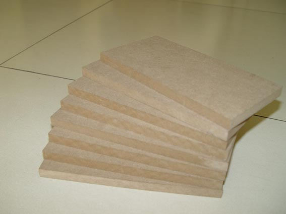 MDF-Xuzhou Forest Wood Co.,Ltd