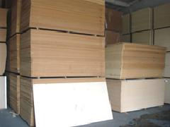 MDF-Xuzhou Forest Wood Co.,Ltd