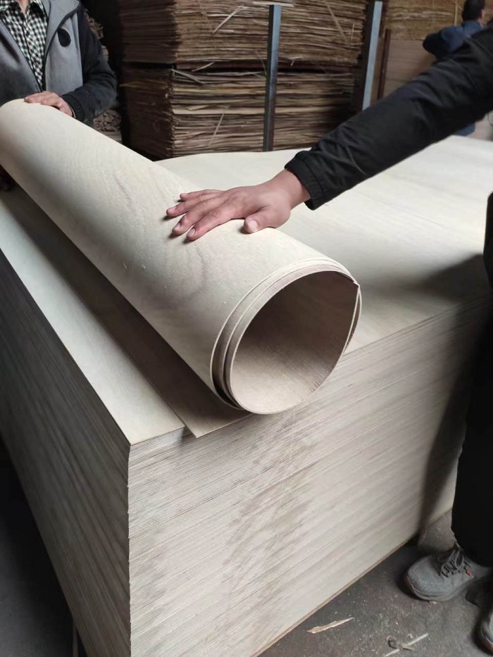 bending plywood-Xuzhou Forest Wood Co.,Ltd